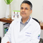 Dr. ROGÉRIO CARVALHO DE CASTRO 